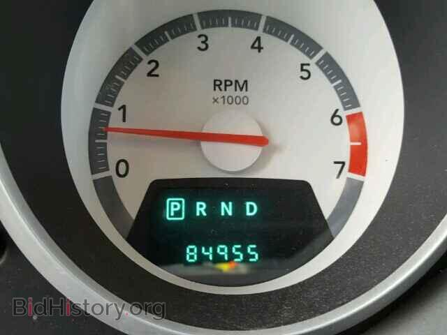 2010 DODGE CARAVAN - VIN: 2D4RN3D10AR426309 - Фото 8