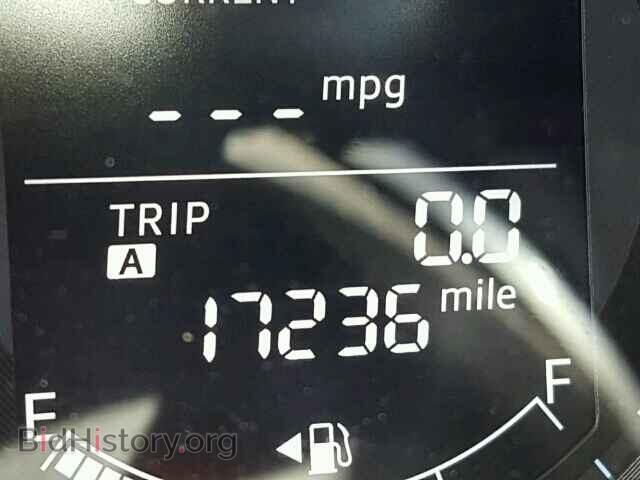 2014 MAZDA CX-5 - VIN: JM3KE2BE5E0342122 - Фото 8