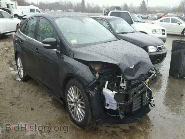 Photo 1FAHP3H28CL393003 - FORD FOCUS 2012