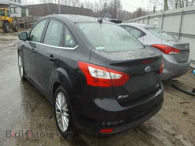 2012 FORD FOCUS - VIN: 1FAHP3H28CL393003 - Photo 3