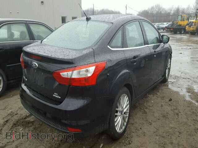 2012 FORD FOCUS - VIN: 1FAHP3H28CL393003 - Photo 4