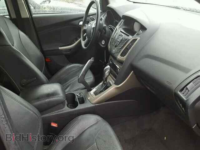 2012 FORD FOCUS - VIN: 1FAHP3H28CL393003 - Photo 5