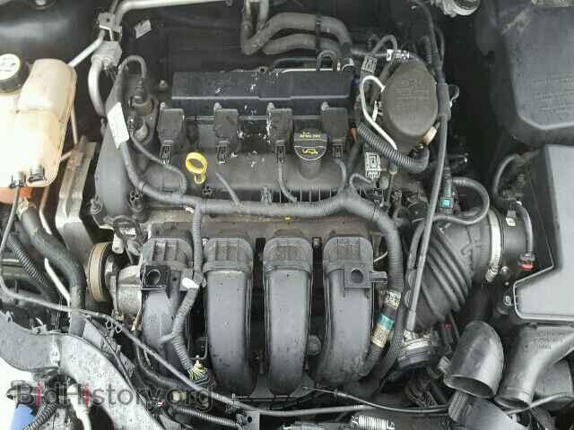 2012 FORD FOCUS - VIN: 1FAHP3H28CL393003 - Photo 7