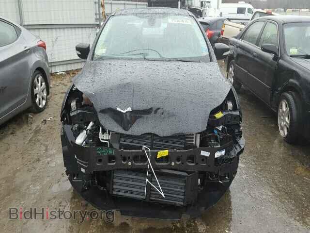 2012 FORD FOCUS - VIN: 1FAHP3H28CL393003 - Photo 9