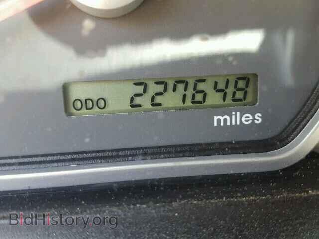 2004 MITSUBISHI GALANT - VIN: 4A3AB36F94E057489 - Фото 8