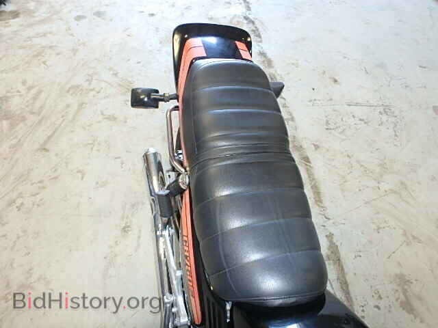 1981 HONDA CB CYCLE - VIN: JH2RC0403BM205064 - Фото 6
