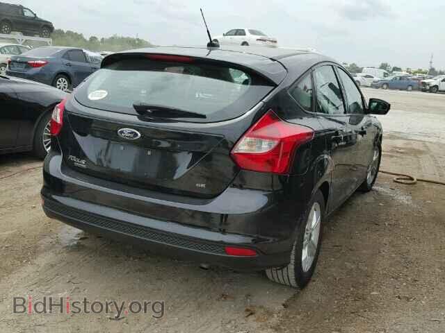 2014 FORD FOCUS - VIN: 1FADP3K29EL202439 - Photo 4