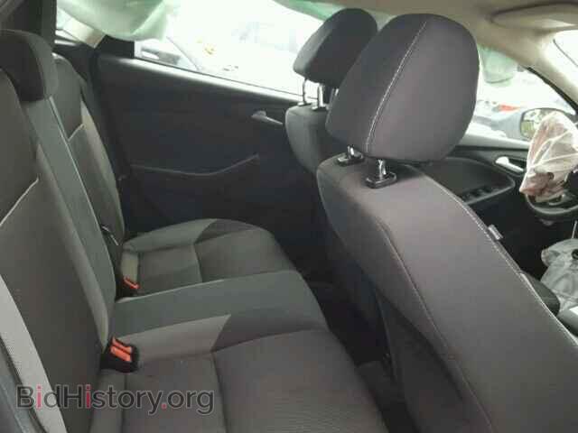2014 FORD FOCUS - VIN: 1FADP3K29EL202439 - Photo 6