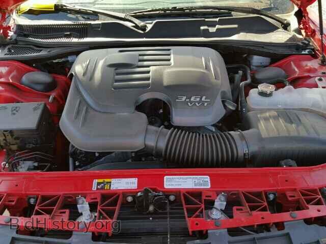 2015 DODGE CHALLENGER - VIN: 2C3CDZAG6FH717285 - Photo 7