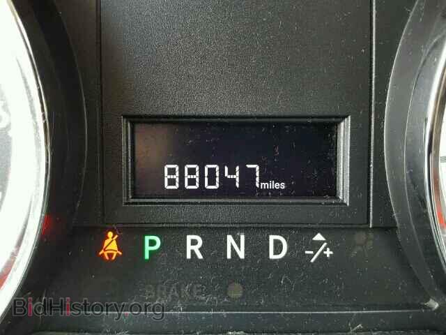 2012 DODGE CARAVAN - VIN: 2C4RDGCG8CR283951 - Фото 8