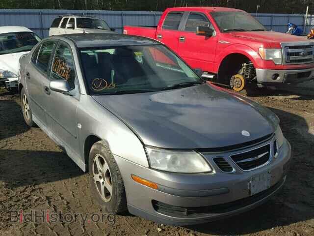 Photo YS3FB49S741010498 - SAAB 9 3 2004