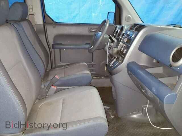 2004 HONDA ELEMENT - VIN: 5J6YH28394L028660 - Фото 5
