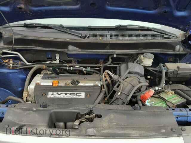 2004 HONDA ELEMENT - VIN: 5J6YH28394L028660 - Фото 7