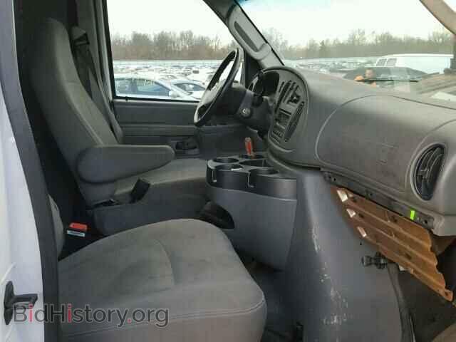 2007 FORD ECONOLINE - VIN: 1FTSE34LX7DB38454 - Фото 5