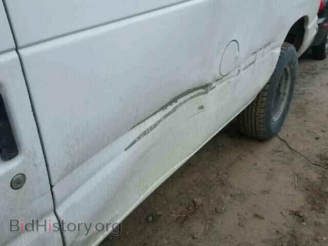 2007 FORD ECONOLINE - VIN: 1FTSE34LX7DB38454 - Фото 9
