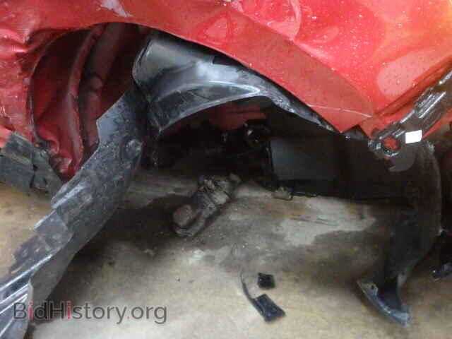 2012 FORD EDGE - VIN: 2FMDK3KC3CBA79974 - Фото 10