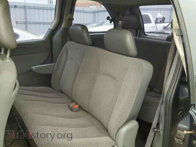 2007 DODGE CARAVAN - VIN: 1D4GP25E47B140502 - Photo 6