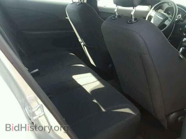 2012 CHRYSLER 200 - VIN: 1C3CCBAB0CN208326 - Photo 6