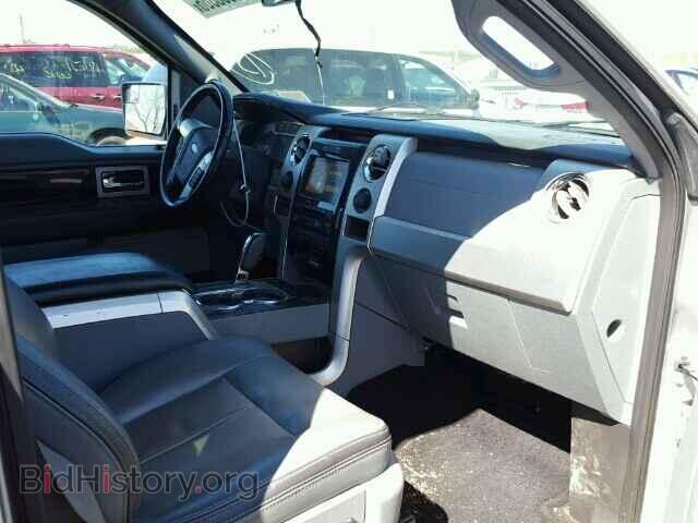 2011 FORD F150 - VIN: 1FTFW1EF2BFA82132 - Фото 5