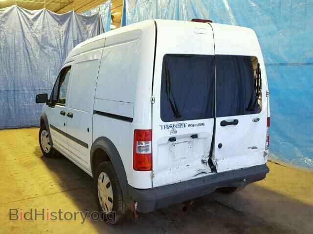 2012 FORD TRANSIT CO - VIN: NM0LS7CN5CT104815 - Фото 3