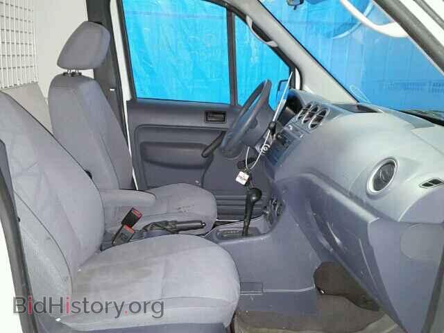 2012 FORD TRANSIT CO - VIN: NM0LS7CN5CT104815 - Фото 5