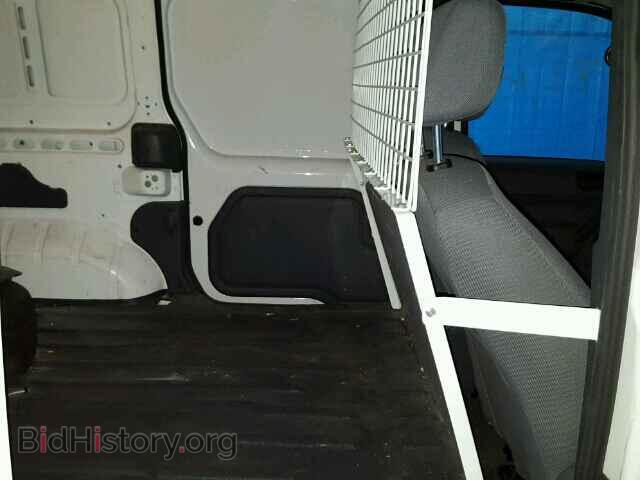 2012 FORD TRANSIT CO - VIN: NM0LS7CN5CT104815 - Фото 6