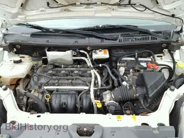 2012 FORD TRANSIT CO - VIN: NM0LS7CN5CT104815 - Фото 7