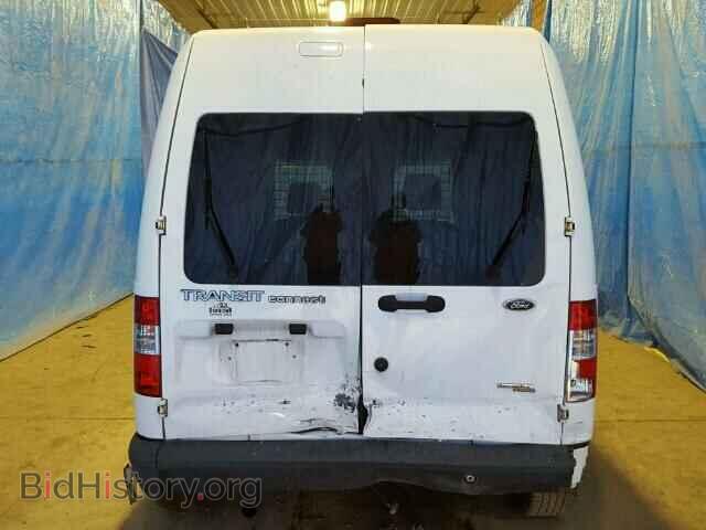 2012 FORD TRANSIT CO - VIN: NM0LS7CN5CT104815 - Фото 10