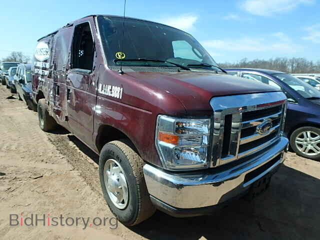 Фотография 1FTSE3EL8ADA69320 - FORD ECONOLINE 2010