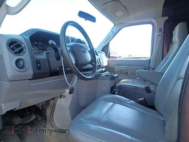 2010 FORD ECONOLINE - VIN: 1FTSE3EL8ADA69320 - Фото 5