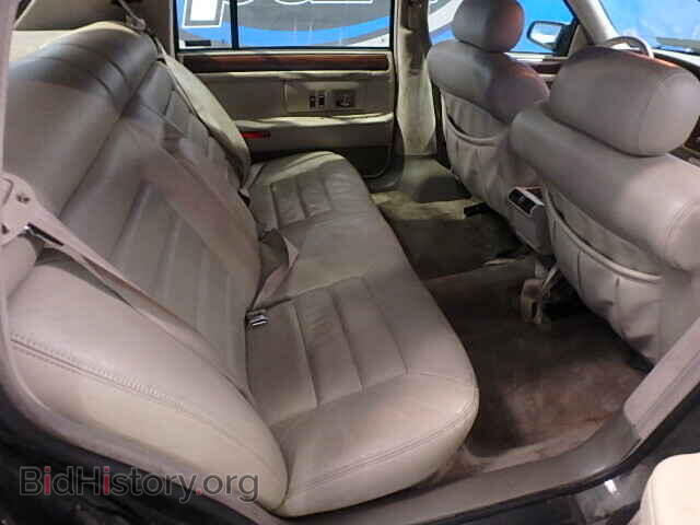 1994 CADILLAC DEVILLE - VIN: 1G6KD52B5RU206917 - Фото 6