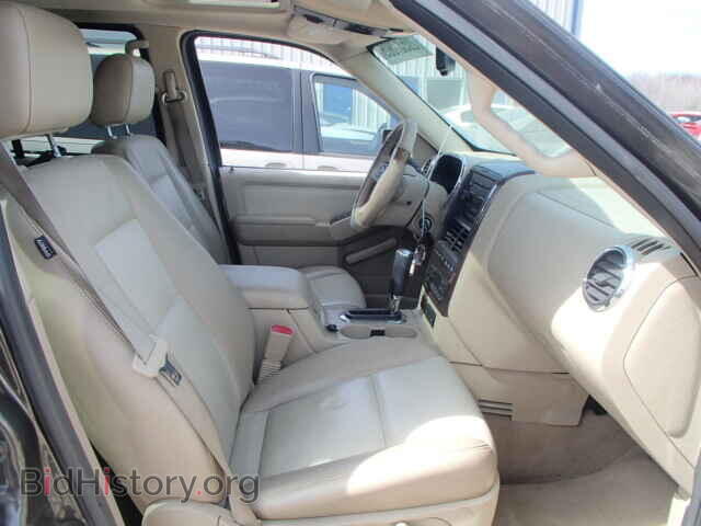 2006 FORD EXPLORER - VIN: 1FMEU75E56UB18730 - Photo 5
