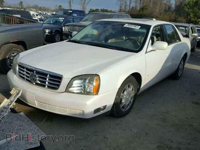 2005 CADILLAC DEVILLE - VIN: 1G6KD54Y55U253084 - Photo 2