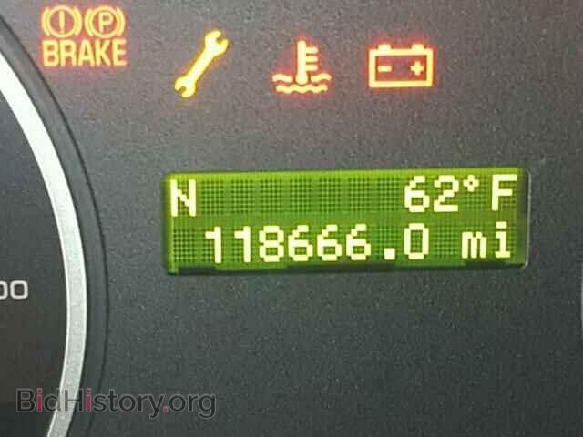 2010 FORD EXPLORER - VIN: 1FMEU6DE2AUA92219 - Фото 8