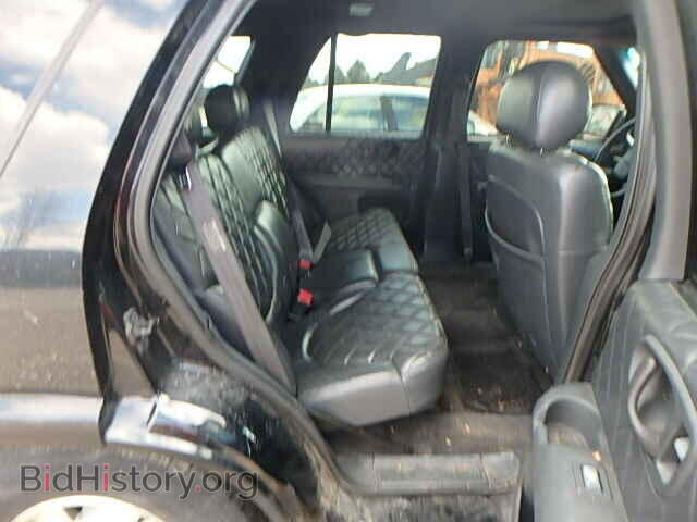 2000 GMC JIMMY - VIN: 1GKCS13W6Y2293744 - Фото 6