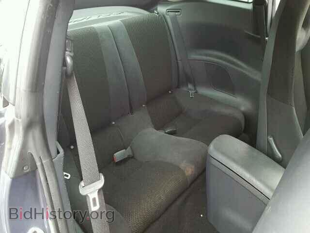 2007 MITSUBISHI ECLIPSE - VIN: 4A3AK24FX7E038841 - Photo 6