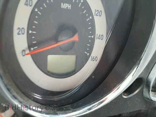 2007 MITSUBISHI ECLIPSE - VIN: 4A3AK24FX7E038841 - Photo 8