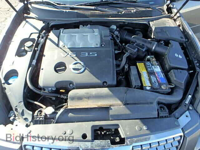 2005 NISSAN MAXIMA - VIN: 1N4BA41E65C825494 - Фото 7