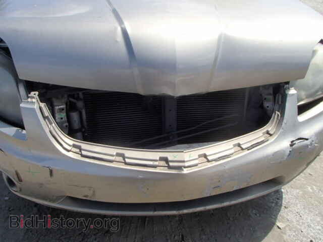 2007 MITSUBISHI GALANT - VIN: 4A3AB36F57E055212 - Фото 10