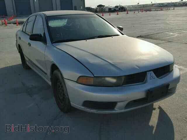 Photo 4A3AA36G83E209305 - MITSUBISHI GALANT 2003