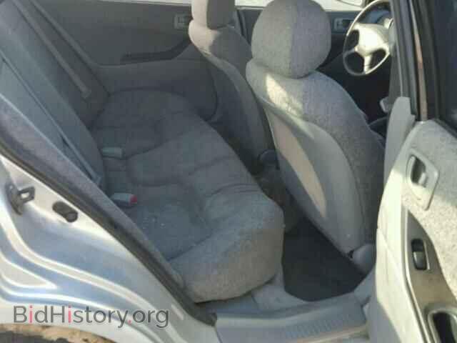 2003 MITSUBISHI GALANT - VIN: 4A3AA36G83E209305 - Фото 6