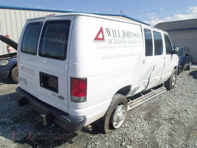 2013 FORD ECONOLINE - VIN: 1FTNE2EW5DDA82046 - Фото 4