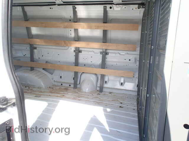 2013 FORD ECONOLINE - VIN: 1FTNE2EW5DDA82046 - Фото 6