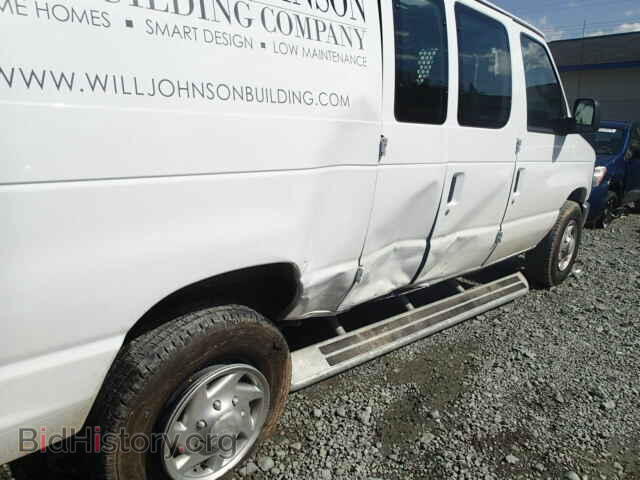 2013 FORD ECONOLINE - VIN: 1FTNE2EW5DDA82046 - Фото 10