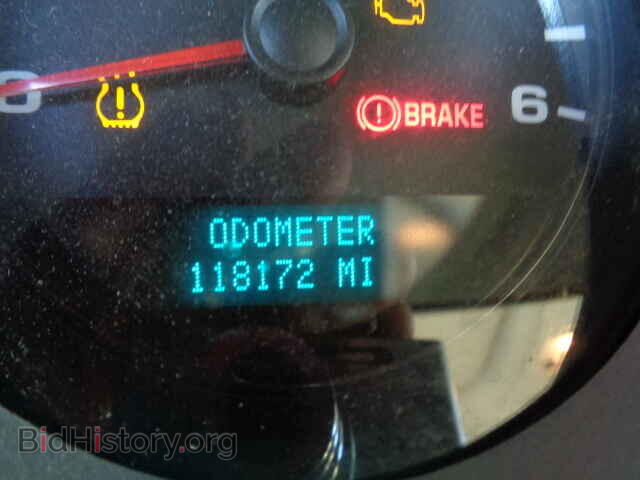 2007 CHEVROLET SILVERADO - VIN: 2GCEK19J571717994 - Photo 8