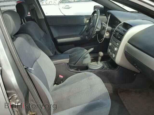 2004 MITSUBISHI GALANT - VIN: 4A3AB46F14E091531 - Фото 5