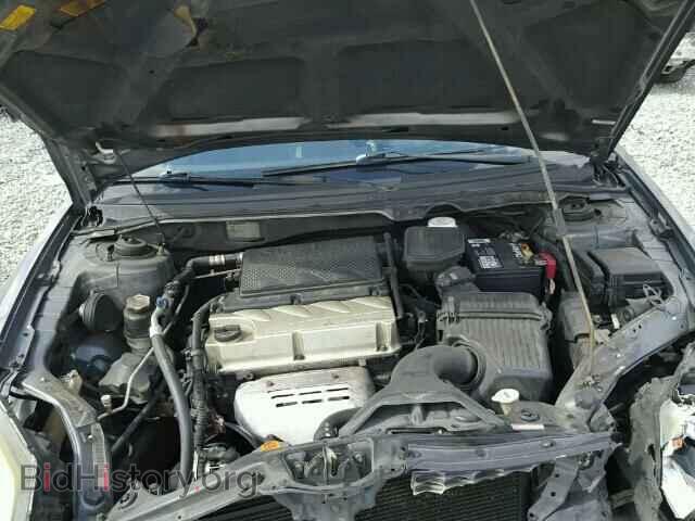 2004 MITSUBISHI GALANT - VIN: 4A3AB46F14E091531 - Фото 7