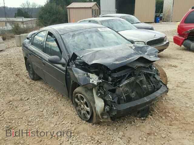 Фотография 1B3ES56C75D232661 - DODGE NEON 2005