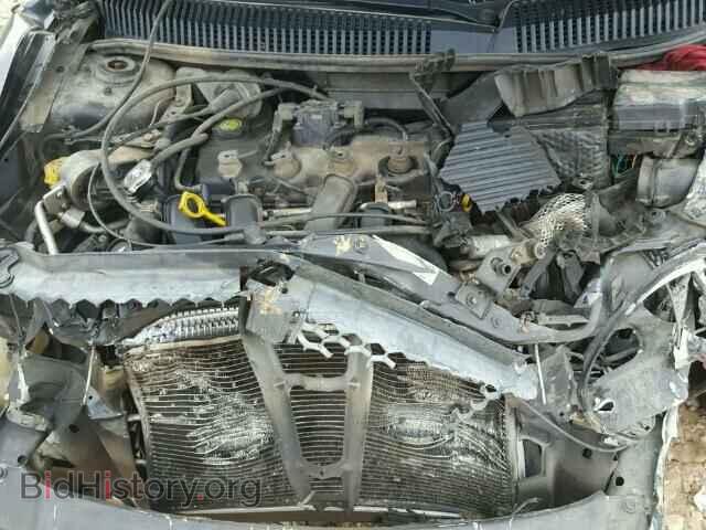 2005 DODGE NEON - VIN: 1B3ES56C75D232661 - Фото 7