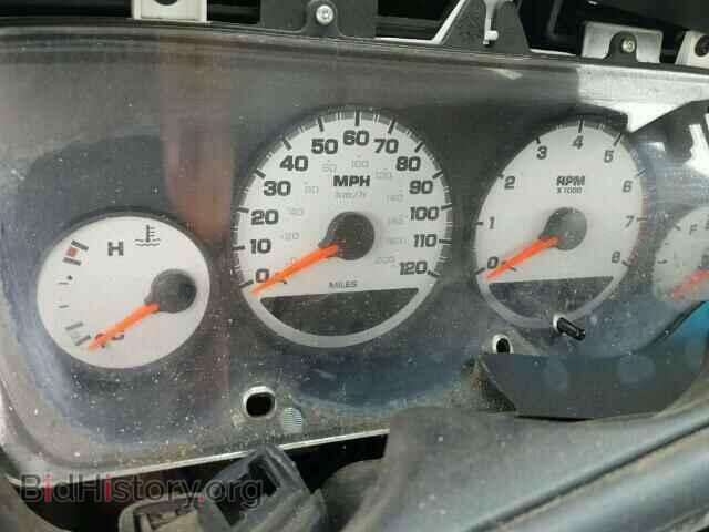 2005 DODGE NEON - VIN: 1B3ES56C75D232661 - Фото 8